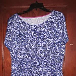 Casual knit dress with pockets!!